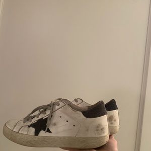 Golden Goose Sneakers